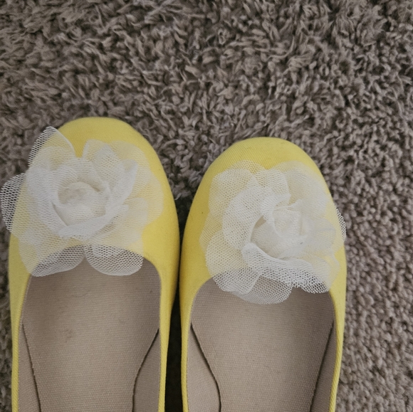 Crewcuts Bow Slip on, 4 M US Big Kid - Picture 2 of 8